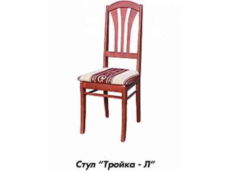 стул тройка-л в Костроме