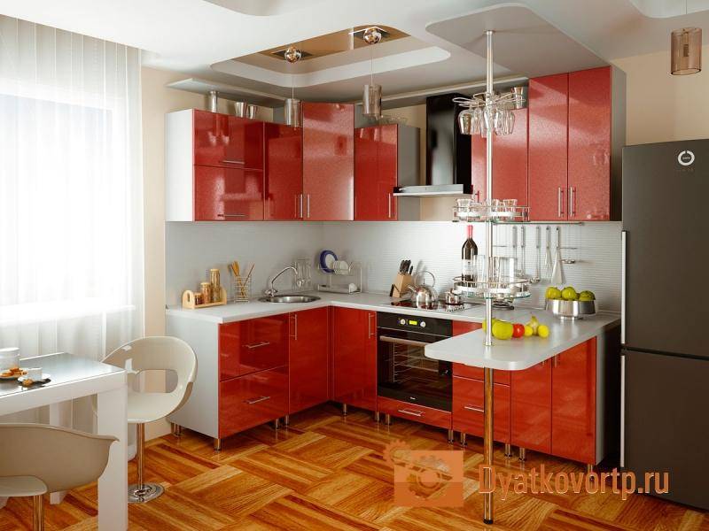 кухня дарина в Костроме