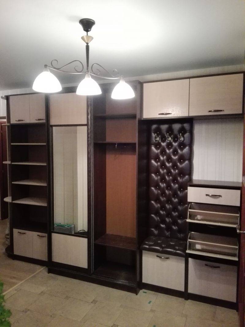 прихожая кофе с молоком в Костроме