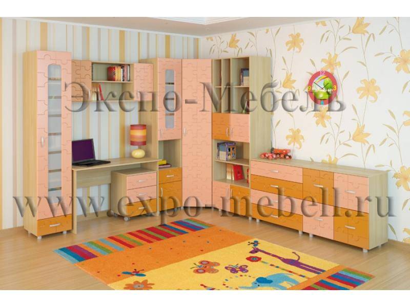 детская мои друзья в Костроме