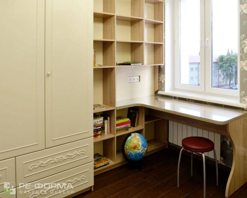 детская мебель 010 в Костроме