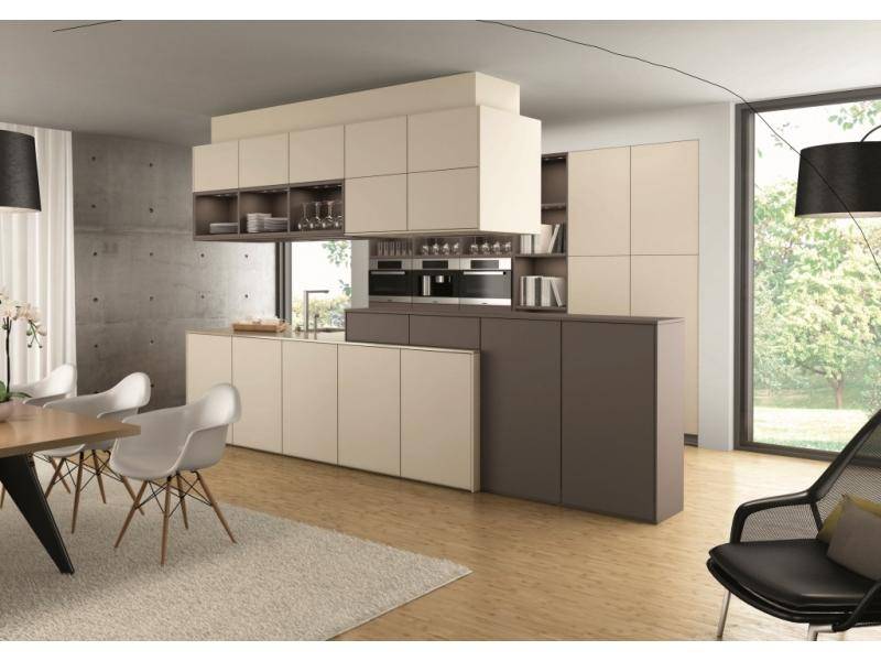 кухонный гарнитур nolte kuechen 55 в Костроме