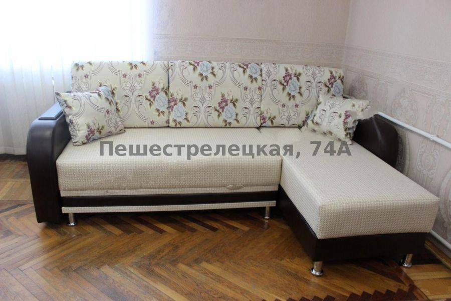 угловой диван жаклин в Костроме
