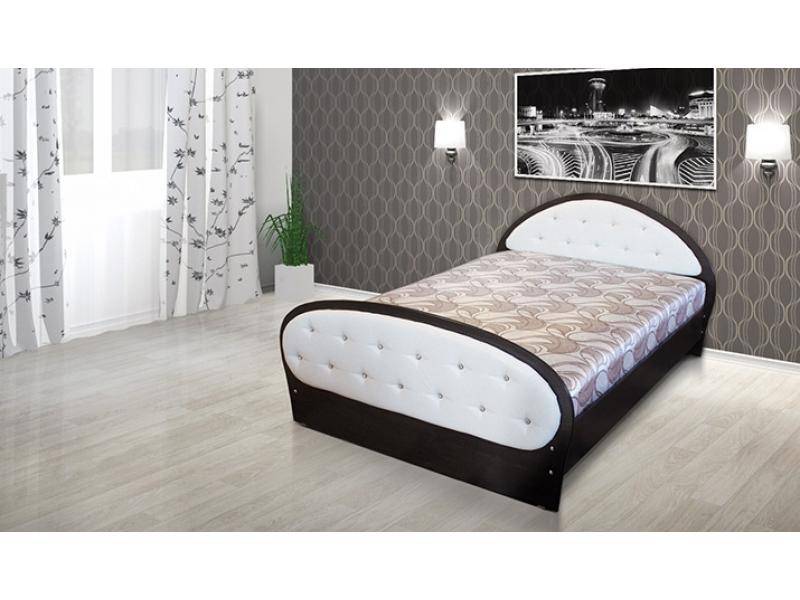 кровать валенсия soft в Костроме