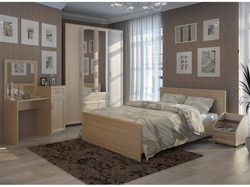 спальня амелия в Костроме
