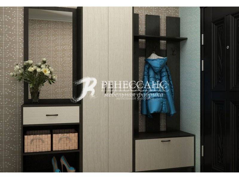 прихожая токио мдф в Костроме