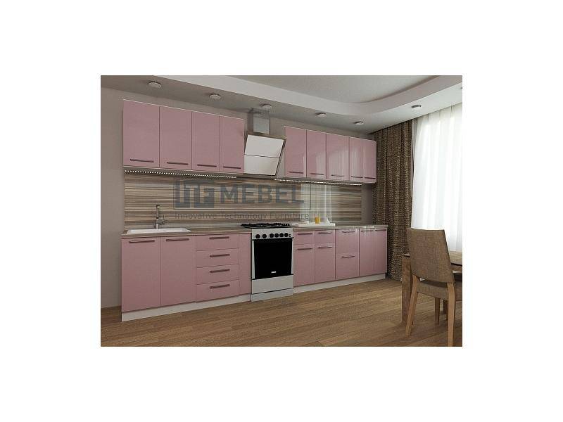 кухонный гарнитур 3700 в Костроме