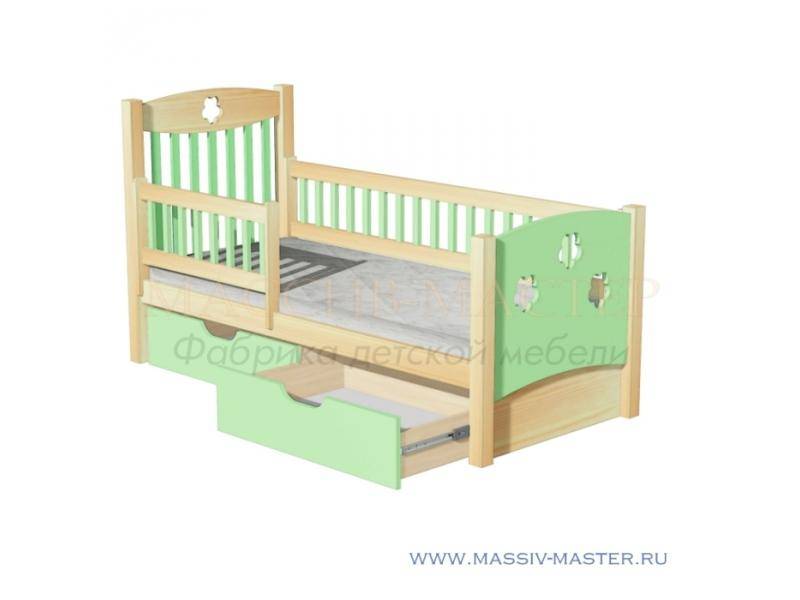 детская кровать дэй в Костроме