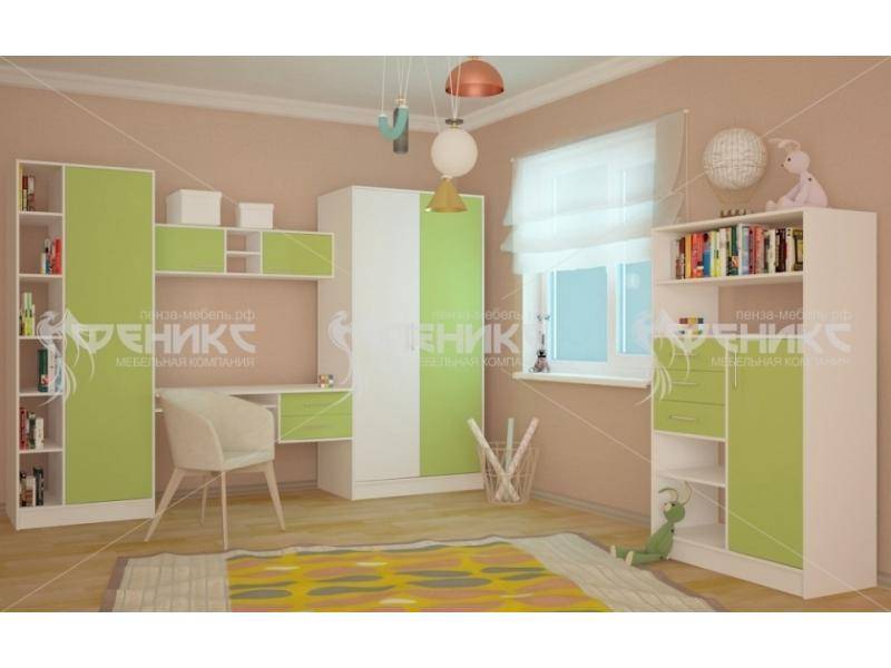 детская индиго в Костроме