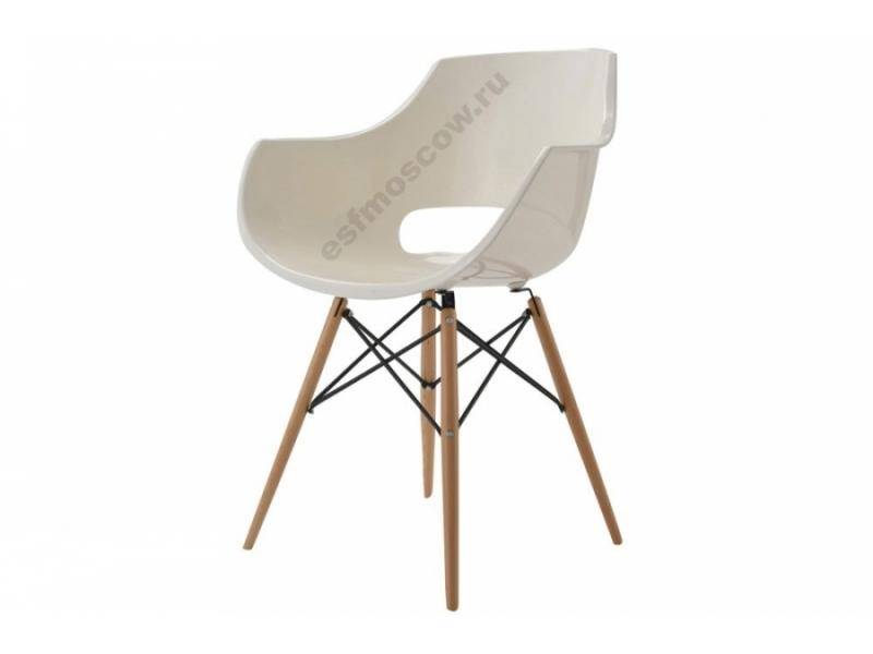 стул pw-022 white в Костроме