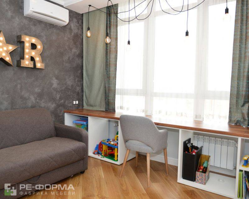 детская мебель 022 в Костроме