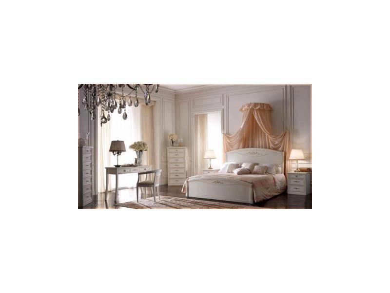 спальня bianco cherry в Костроме