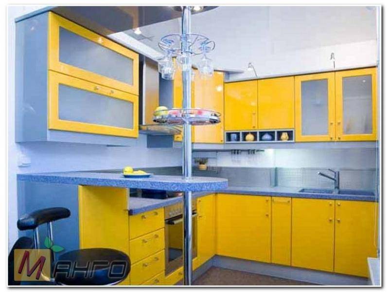 угловая кухня ненси в Костроме