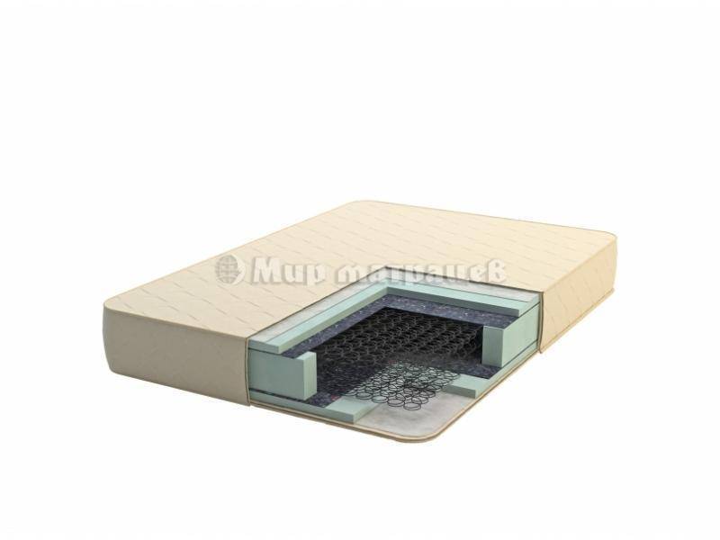 матрац vega 1 cv-08 в Костроме