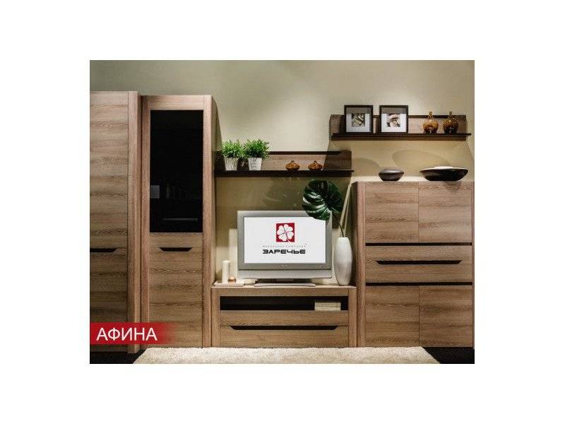 стильная гостиная афина в Костроме