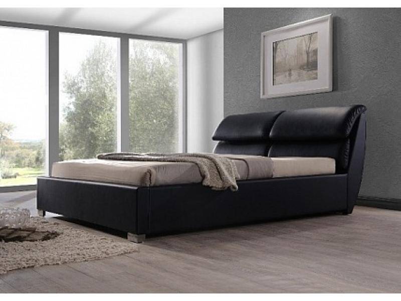 кровать sweet elysees 160*200 pu white в Костроме
