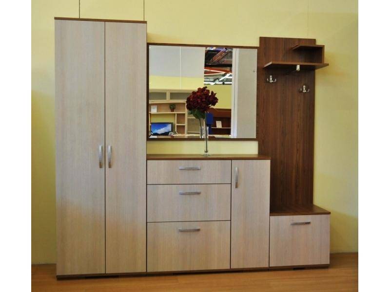 прихожая в Костроме