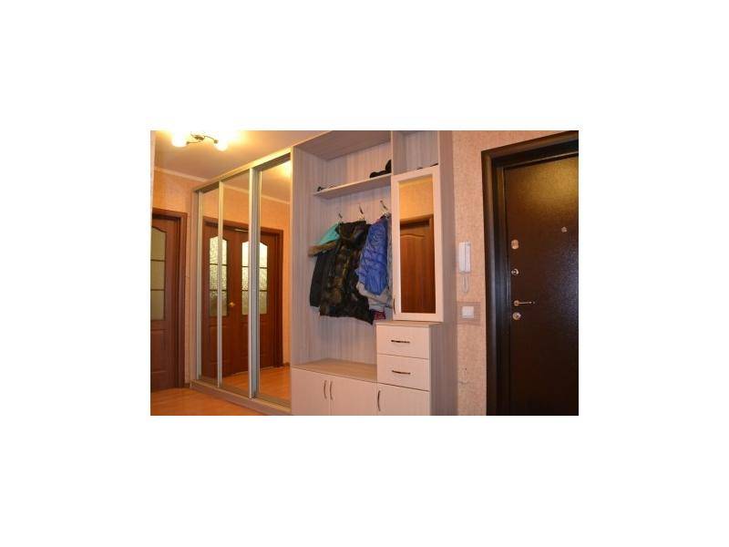 прихожая p002 в Костроме