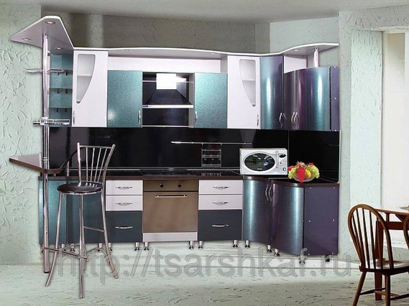 кухня клеопатра в Костроме