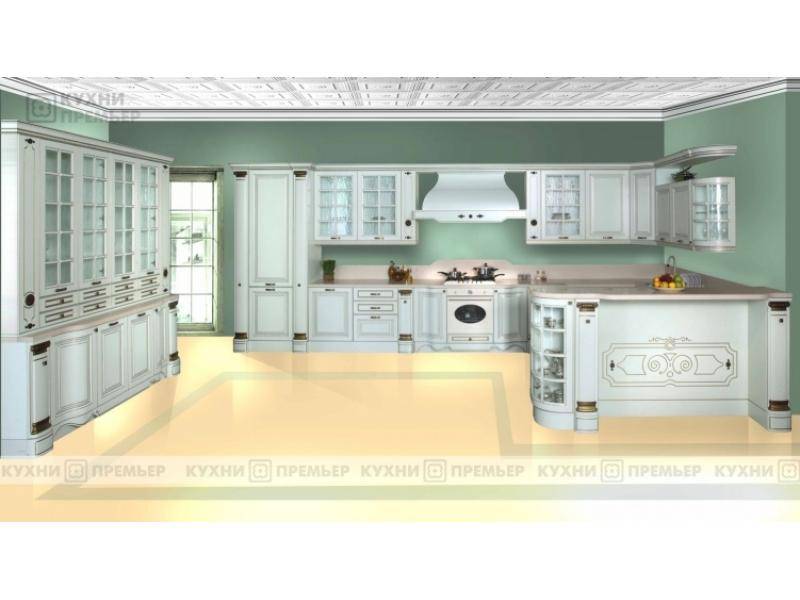 кухня элис в Костроме