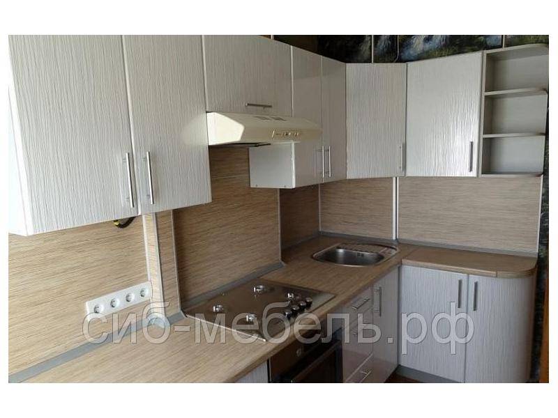 кухня угловая 52 в Костроме