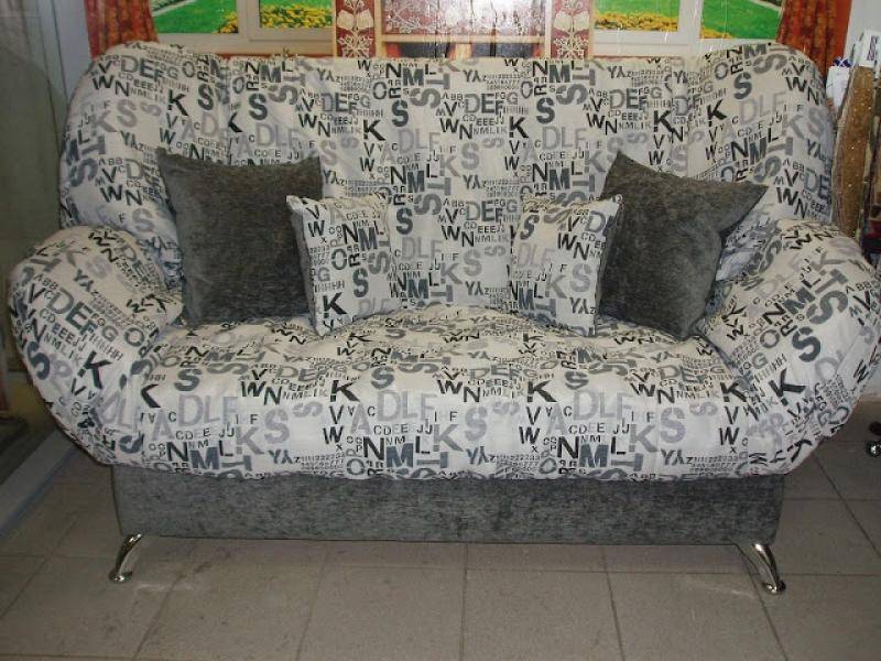диван прямой бриз код а3 в Костроме