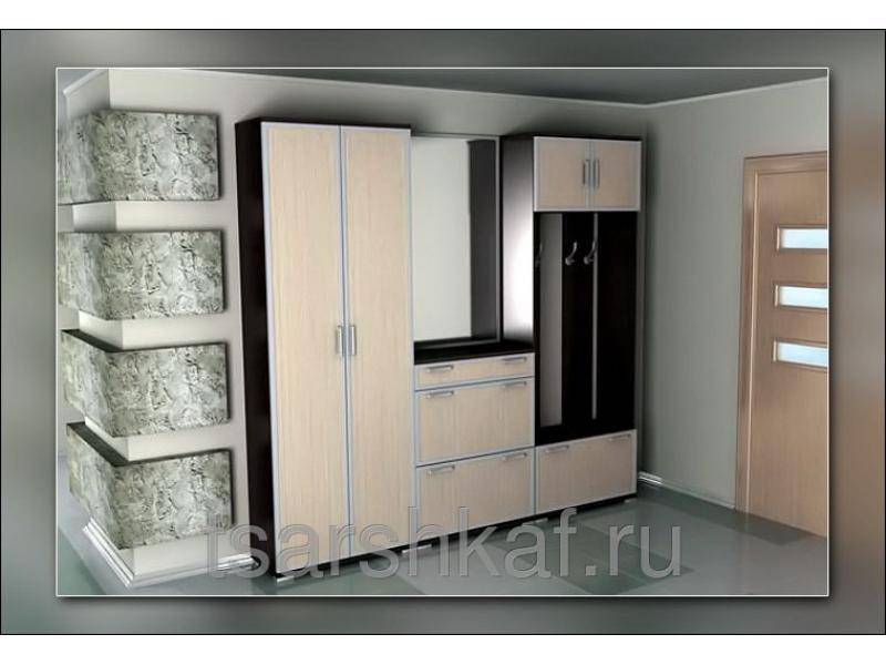 прихожая 5 в Костроме