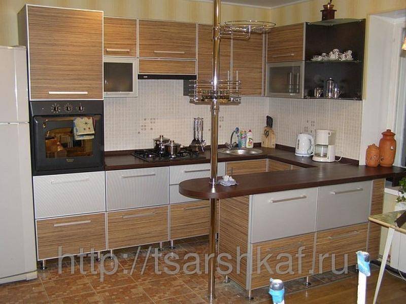 кухня 26 в Костроме