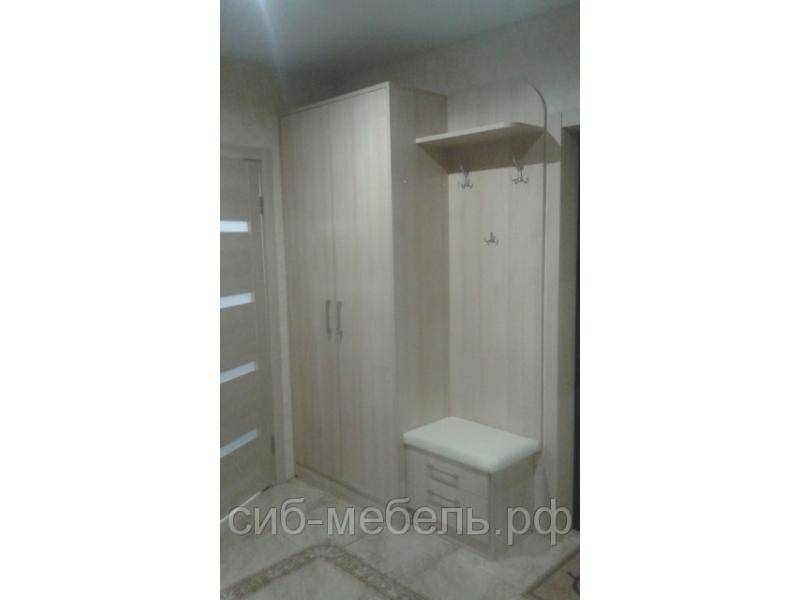 прихожая 43 в Костроме