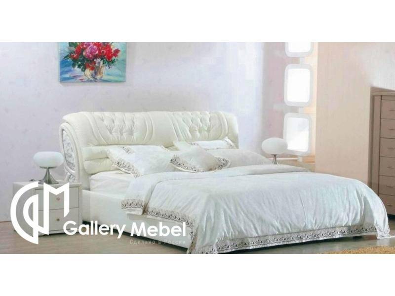красивая кровать letto gm 09 в Костроме