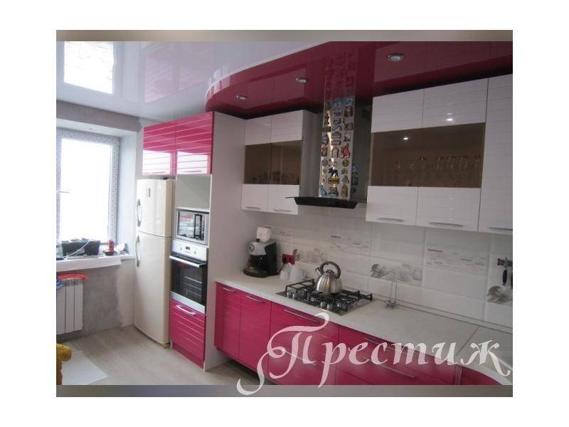 кухня лина в Костроме