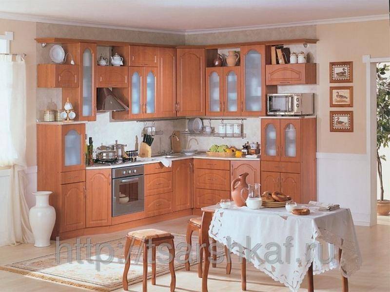 кухня эльза в Костроме