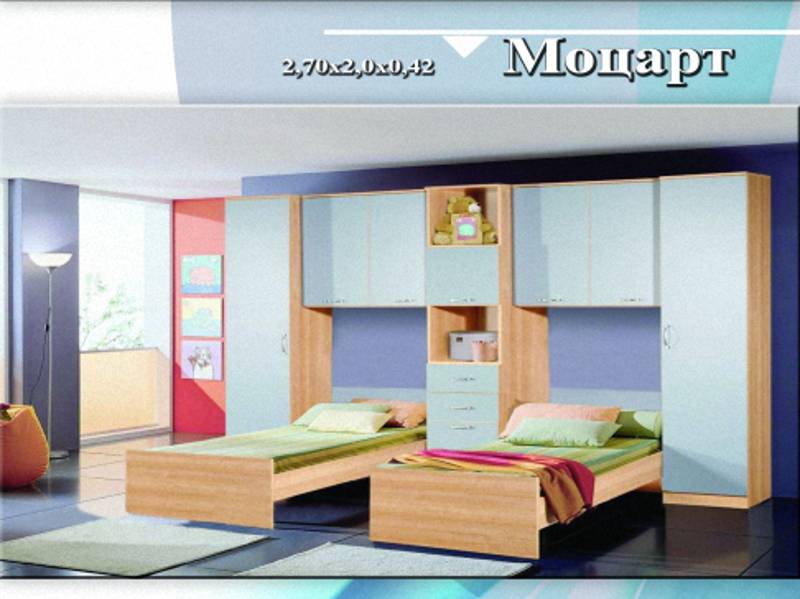 детская «моцарт» в Костроме