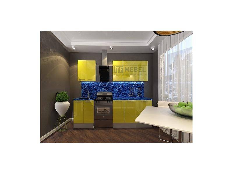 кухонный гарнитур 2300 в Костроме