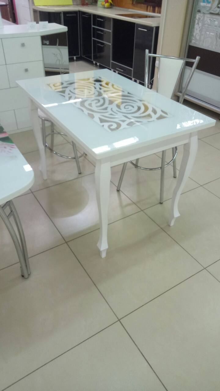 стол обеденный 1 в Костроме