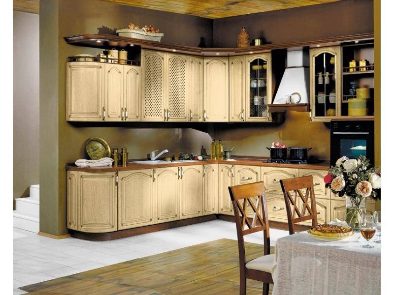 кухня колизей в Костроме