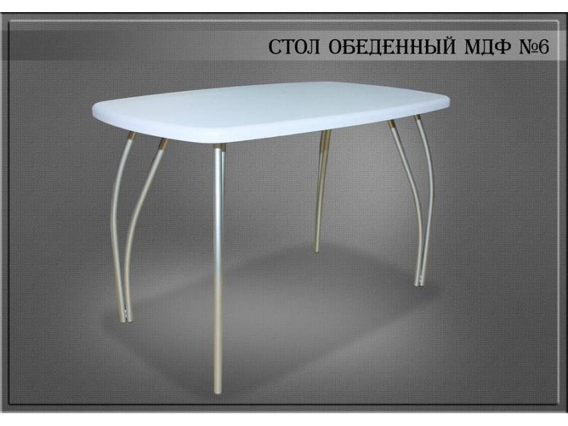 стол обеденный 6 в Костроме