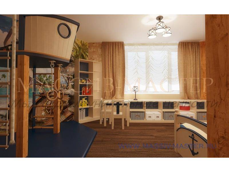 коллекция орискани для детской в Костроме