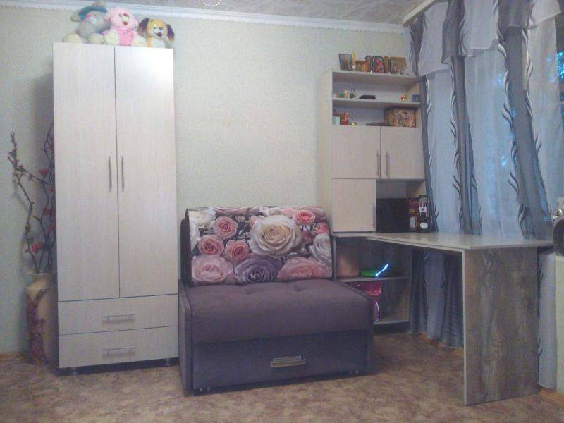 мебель для детской в Костроме