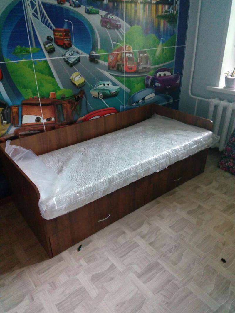 кровать детская в Костроме