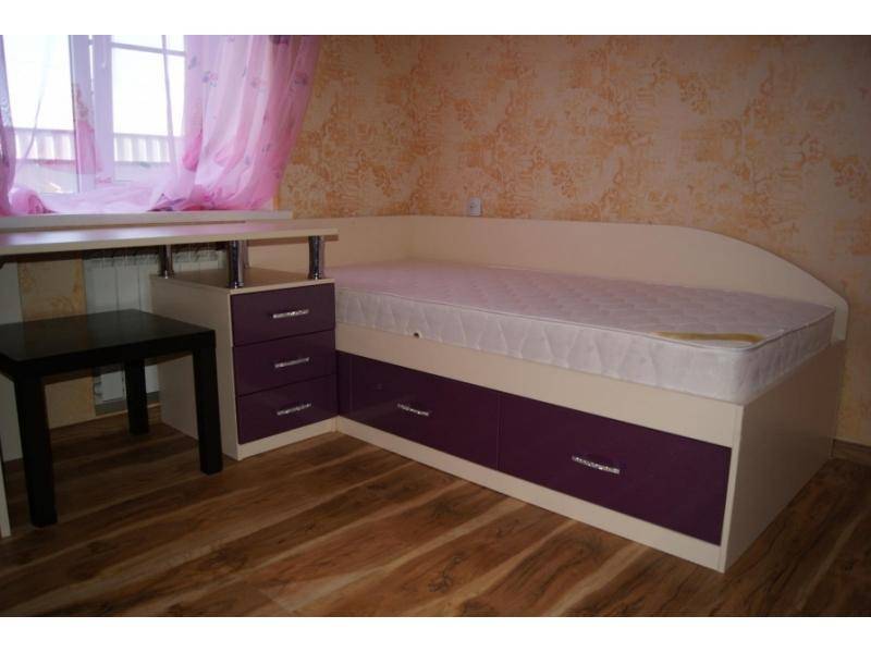 кровать детская в Костроме
