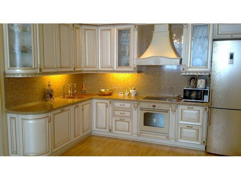 качественная кухня неаполь в Костроме