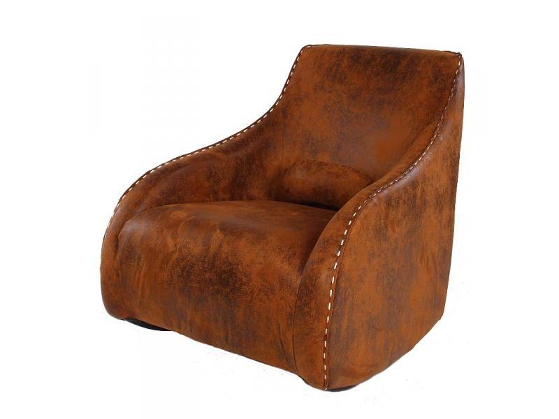 кресло-качалка chester eco wax арт. 11555-ew в Костроме