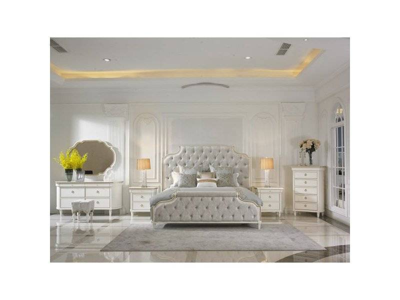 спальня marquise в Костроме