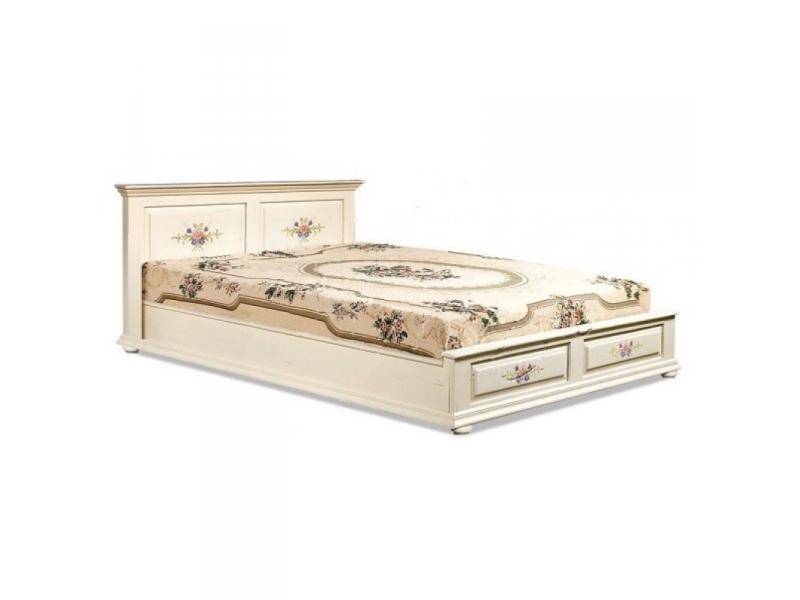 кровать кмк-180.1 lux в Костроме