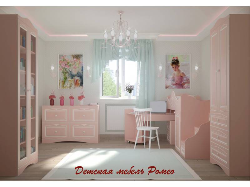 ромео интерьер 03 rm-103 в Костроме