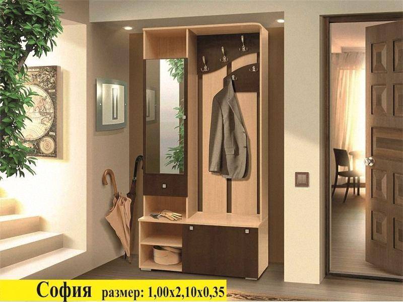 прихожая софия в Костроме