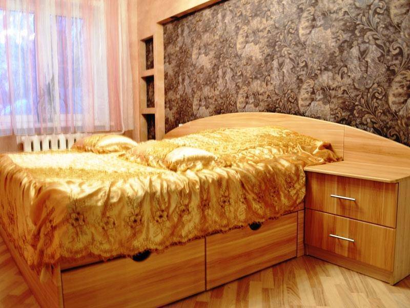спальный гарнитур тереза в Костроме