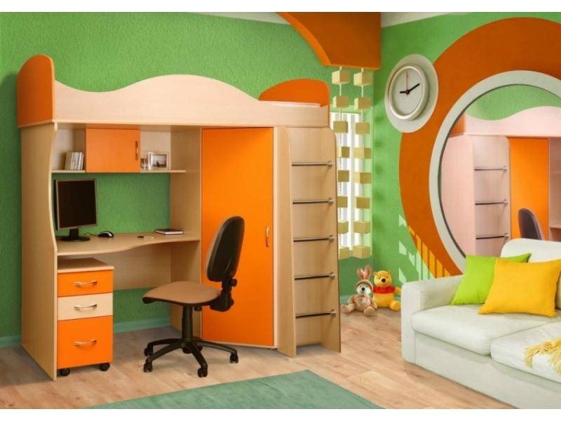 детская улыбка 1 в Костроме