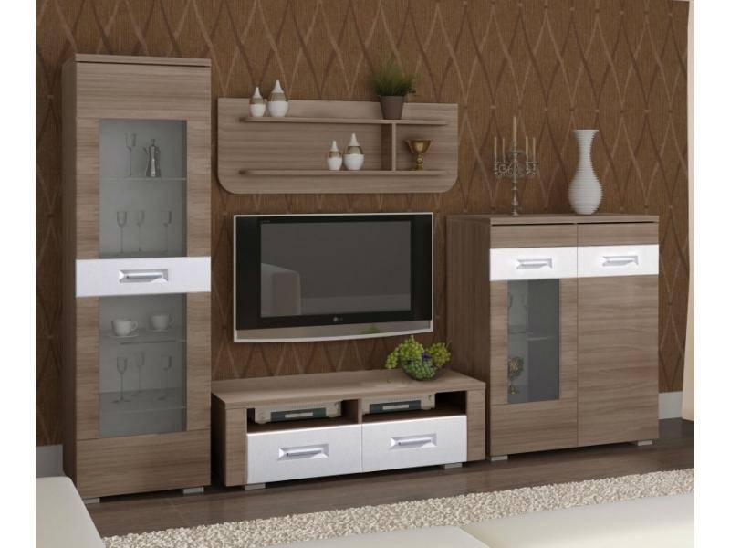 гостиная стенка skyline в Костроме